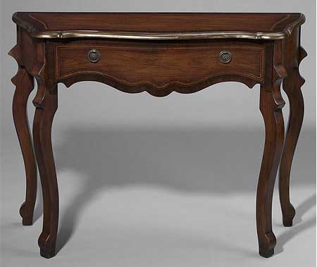 Item Code : WDT 004 Wooden Console Tables