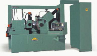 Centerless Grinding Machine