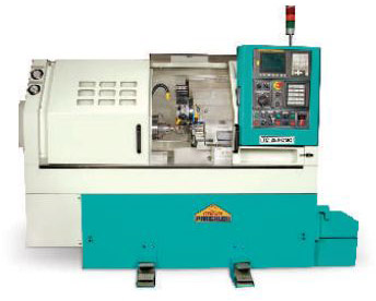 Cnc Turning Centre