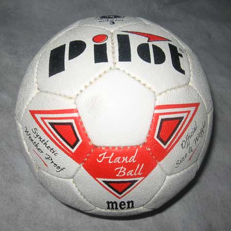 Inflatable Handball