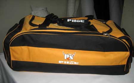 Sports Bag - 01