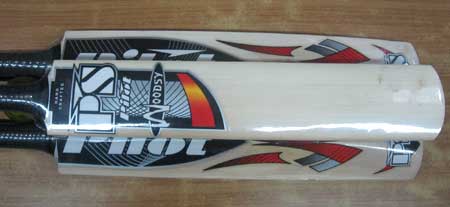 Wooden Cricket Bat - 04
