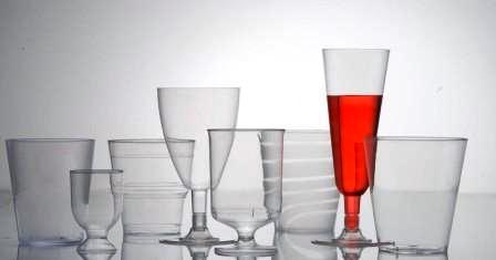 Juice Glasses