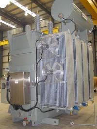 Air Cooled Transformer