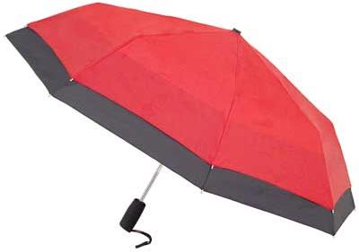 Fold Umbrella 02