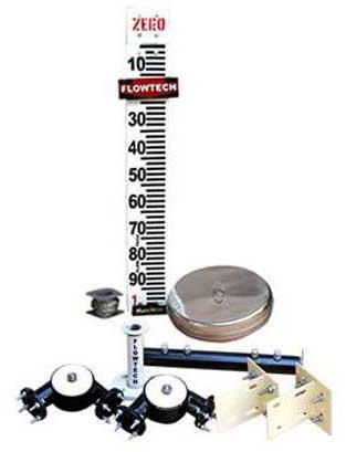 Float & Board Type Level Indicator