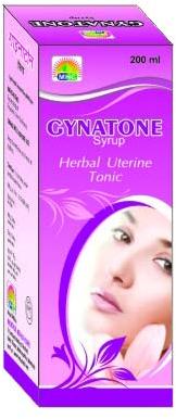 Gynatone Syrup