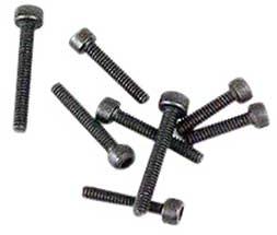 Round Head Screw