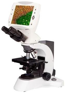 MV-DMS-654 Digital LCD Microscope