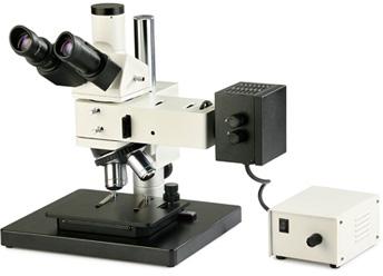 Mv-icm-100 Metallurgical Microscope