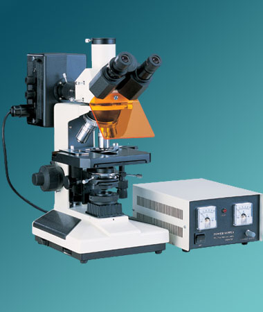 MV-L2001 Fluorescence Microscope