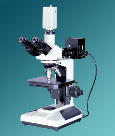 Mv-l2003a Metallurgical Microscope