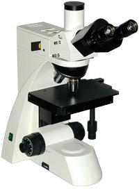 Mv-l3003 Metallurgical Microscope