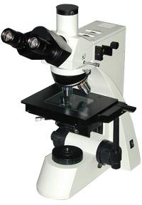 Mv-l3030 Metallurgical Microscope