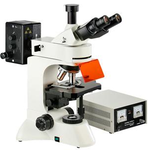 Mv-l3201 Epi-fluorescent Microscope