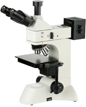 Mv-l3203 Metallurgical Microscope