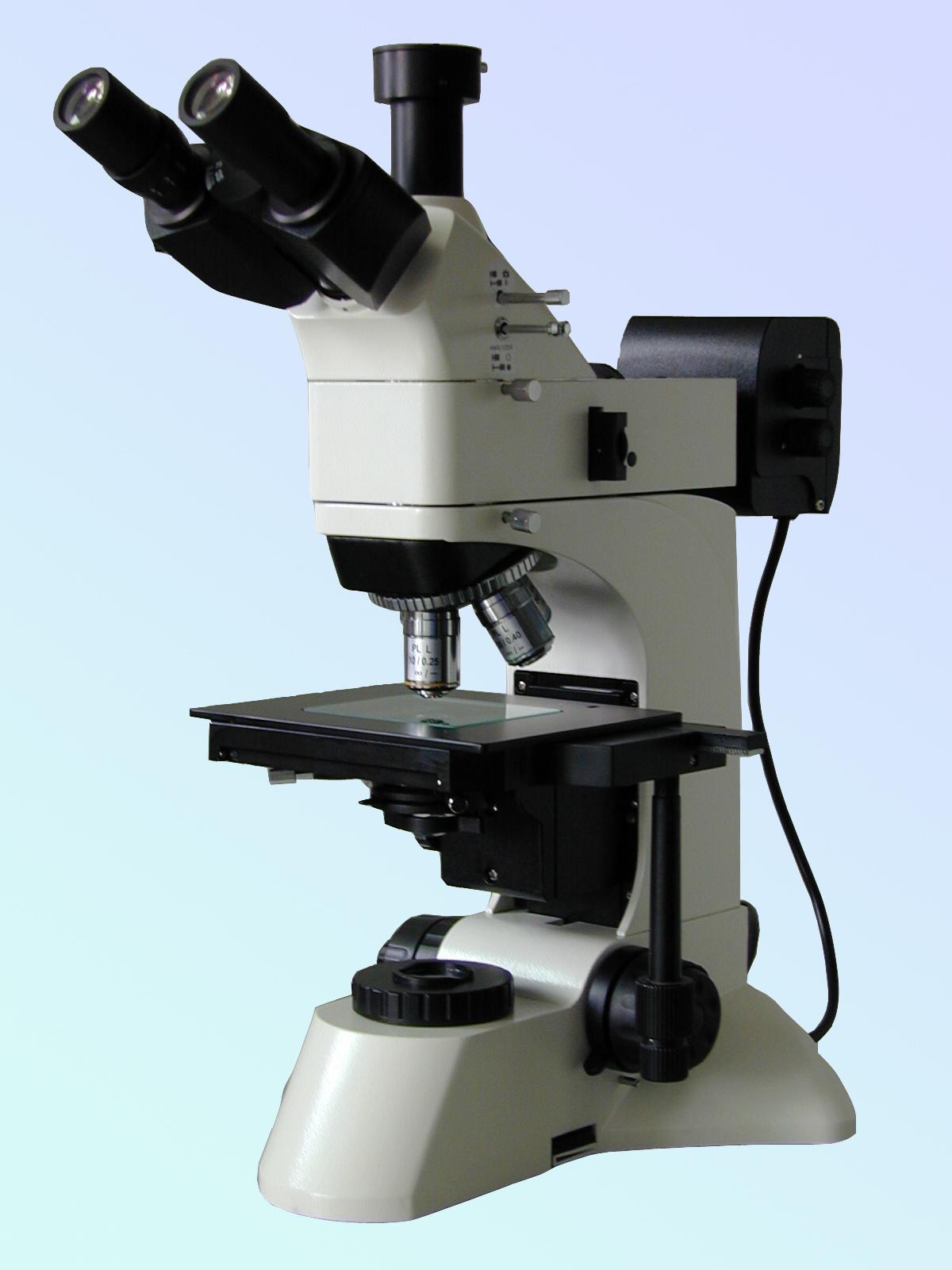 MV-L3230 Metallurgical Microscope