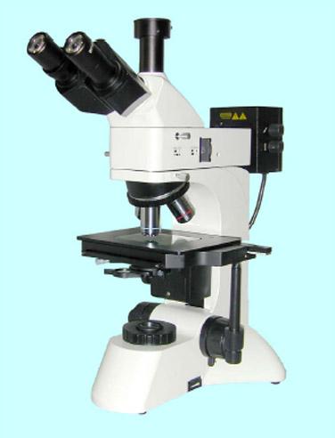 Mv-l3230bd Metallurgical Microscope