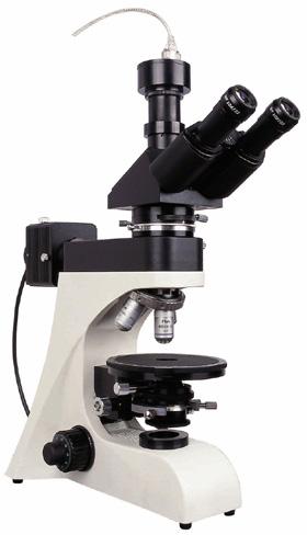 MV-PX-160 Polarizing Microscope