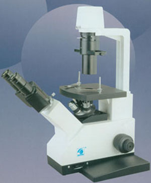 MV-XDS-2B Inverted Microscope