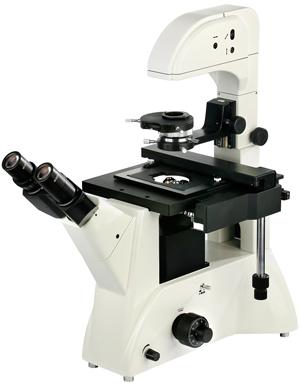 MV-XDS-3 Inverted Microscope