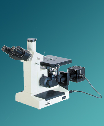 MV-XJL-17 Metallurgical Microscope