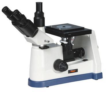 MV-XJP-407 Metallurgical Microscope