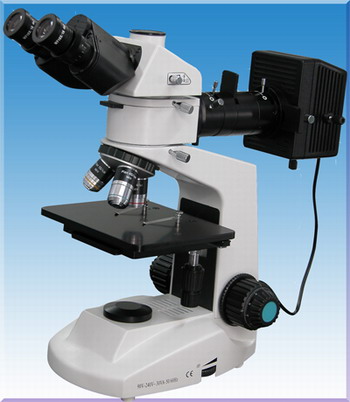 MV-XJZ Metallurgical Microscope