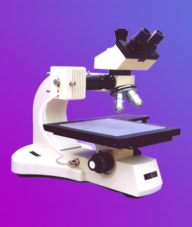 MV-XLE-2 Metallurgical Microscope