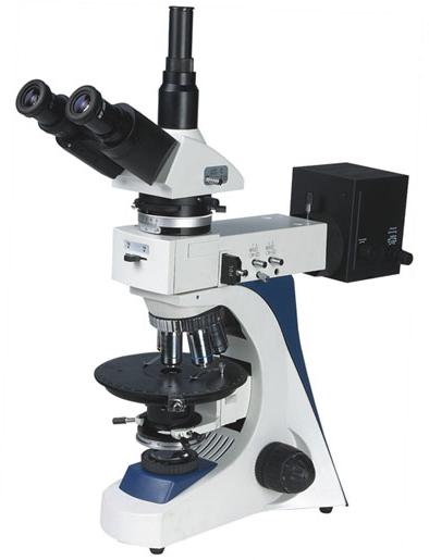 MV-XP-607LP Polarizing Microscope