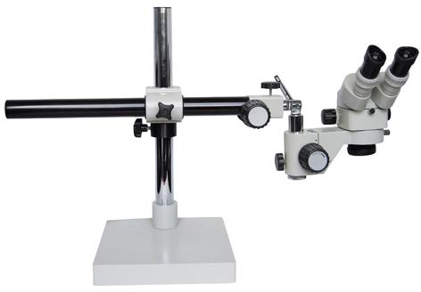 Mv-xpd+v10 Stereo Microscope