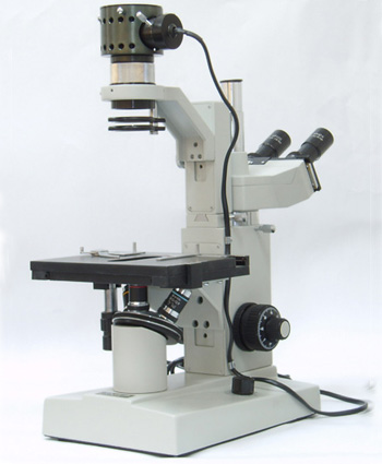 MV-XSB-1A Inverted Microscope