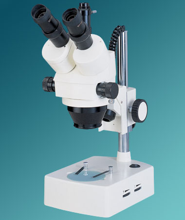 Mv-xtl-3t Stereo Microscope