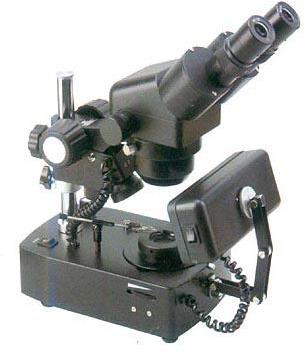 Mv- Ztx-e-tb Gem Microscope