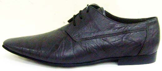 Mens Leather Shoes - 041