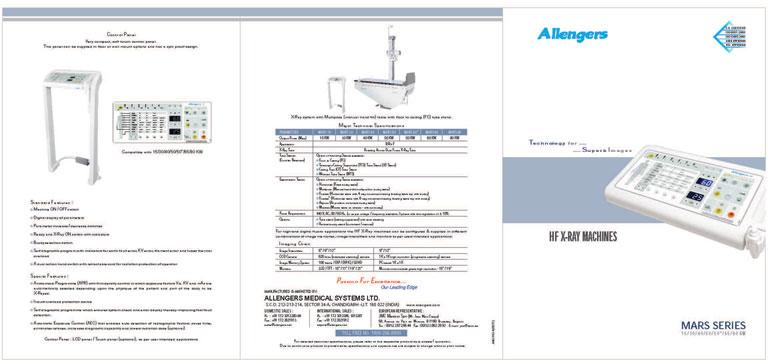 X Ray Machine