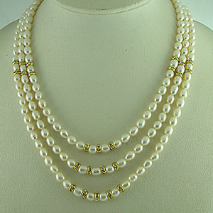 Pearl Set