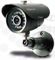 10 Mtr/20 Mtr.  Ir Dome Camera