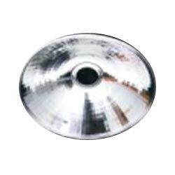 Aluminium Reflector Sheet