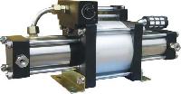 high pressure booster cylinder