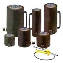 Hydraulic Cylinder - 04
