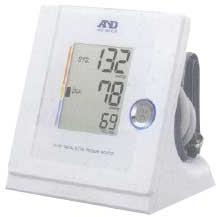 Model No. - UA - 852 blood Pressure Monitors