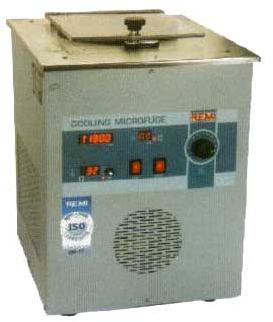refrigerated centrifuge