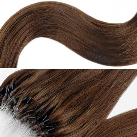 Hair Ring Extension