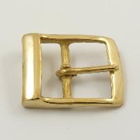 Brass Buckles