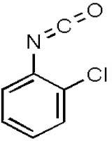 Chlorophenyl isocyanate