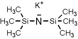 Potassium Bis