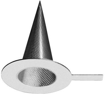 Industrial Temporary Strainers Manufacturers