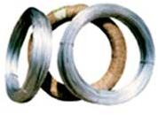 Electro Galvanized Wires