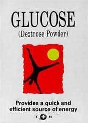 Dextrose Powder